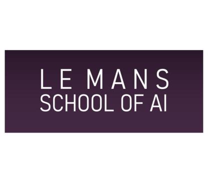 Le Mans School of AI