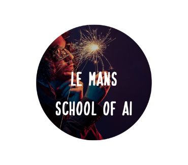 Le Mans School of AI