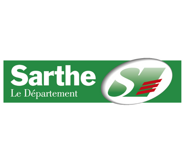 Le Conseil départemental de la Sarthe